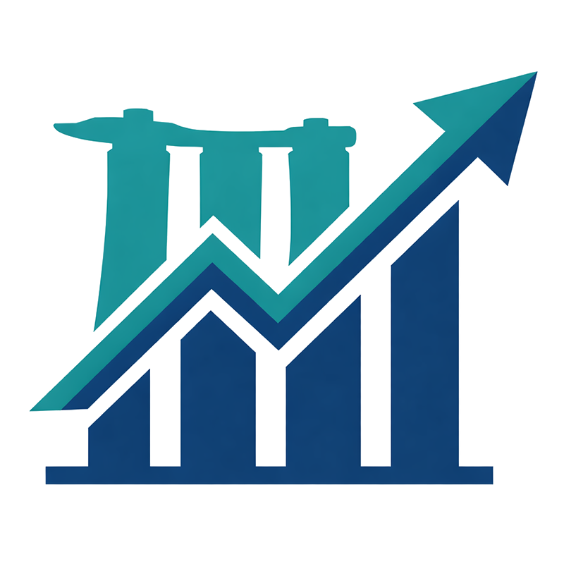 CFO Services Singapore Logo